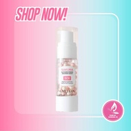 Effective GMEELAN Sakura Underarm Whitening Cream Body Lotion Pearl Moisturizer 30g