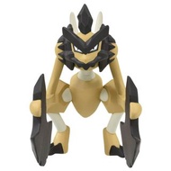 Takara Tomy Pokemon Moncolle EX - MS-21 Basagiri 劈斧螳螂 | Takara Tomy Pokemon MC Figure MS-21 Basagiri