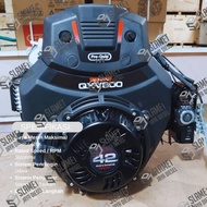 Engine TwinTurbo Pro-Quip QXV800 - 42HP