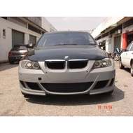 BMW E90 Lumma Design bodykit