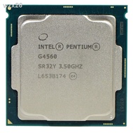 G3900 G3930 G4560 G4600 G4900 G5400 Two-core CPU 1151 pins