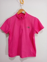 BASELAYER DRY FIT JERSEY OUTDOOR SHIRT ORIGINAL THE NORTH FACE KOREA