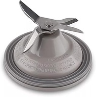#BL2010BP-08 Blender Blade Cutter with Gasket BL2020SC BL2020R Bl2010BPA 2010BG Durable New Replacem