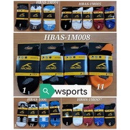 Original Hundred HNDRD Badminton Socks