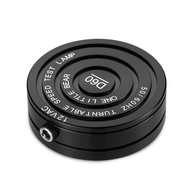 Nobsound D60 50 / 60Hz Stroboscopic Speed Strobe Light Tachometer Disc for Turntable LP Record Playe