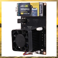 NerdMiner Miner 500Gh/S Solo Lottery BTC Miner BM1366 ASIC Chip Lottery Mining Miner