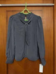 日本品牌PROPORTION BODY DRESSING Blouse 襯衫