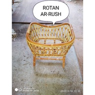 Rattan Baby props / Baby photo props