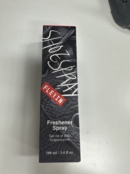 Flexin Shoe freshener Spray 韓國抗菌消臭鞋用噴霧