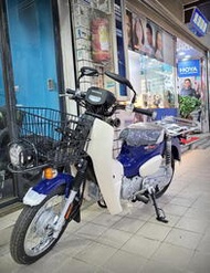 【勝大重機】日規 HONDA SUPER CUB 110 PRO 全新車售價$19.8萬 日本製