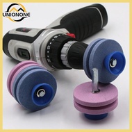 ONE Blade Balancer Fast Lawn Mower Sharpener Lawnmower Blade Sharpener Universal