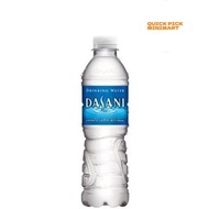 Dasani Drinking Water 600ml
