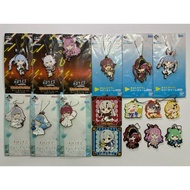 [Set1] Collectibles Hololive