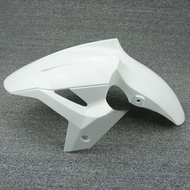 Kính Chắn Bùn Kawasaki Ninja 400 Z400 18-22 Năm Carbon Fiber Mudguard Đai Xe Máy Móc Phụ Tùng Xe Máy