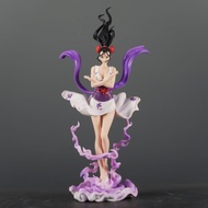 Anime Sexy Robin Action Figure One Piece Nico Robin Figures Statue PVC Model Toys Gift