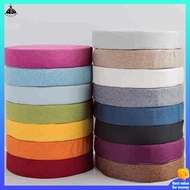 kusyen kerusi kayu jati alas kusyen kerusi kayu Linen kusyen span berketumpatan tinggi 35D kusyen sofa kayu pepejal kusyen dengan kusyen kerusi mahogani tebal Pad penggalak