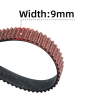 Trianglelab Gates 2GT belt synchronous belt Timing belt Width 6mm 9mm length 2m 4m 6m wear GT2 resis