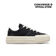 CONVERSE รองเท้าผ้าใบ CHUCK TAYLOR ALL STAR CRUISE BLACK/WHITE/BLACK UNISEX BLACK (A08789C) A08789CU_S4BKXX