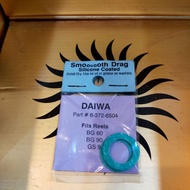 Daiwa Reel Drag Washer GS 9 & BG 60/90 MADE IN JAPAN