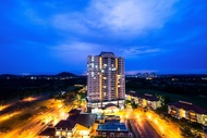 A'Famosa Resort