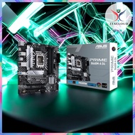 ASUS PRIME B660M-A D4 Micro ATX Motherboard