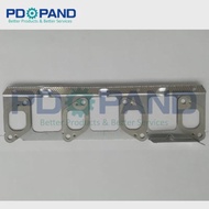 New 4JG2 4JG2T 4JG2TC Overhaul Engine Rebuilding Gasket Kit 8878116130 For Isuzu Trooper/Campo/OPEL 