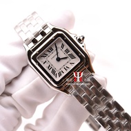 Cartier Cartier Cartier Cheetah Small Quartz Women's Watch WSPN0006