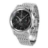 OMEGA De Ville Co-Axial Chronograph 431.10.42.51.01.001 手錶