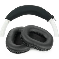Baseus Encok D02pro H1/H1i Headset Cover Sponge Velvet Fabric Headband Protection Case Soft Leather