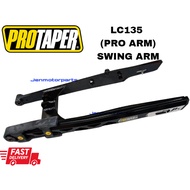 PROTAPER LC135 SWING ARM PRO ARM BLACK ARM LC135 #PROTAPER#
