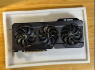 ASUS TUF RTX 3070