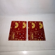 PCB ELCO KAPASITOR Isi 2 Elco + PSU KIPAS BELL BGR Original