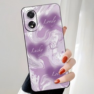 Oppo A18 A58 A78 A98 cellphone Softcase | Case - Protective Softcase - Oppo Casing - Cellphone Acces
