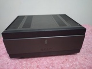 QUAD 後級 Qsp stereo