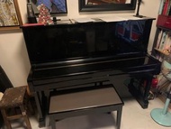 Yamaha u1