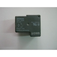 Relay components 30A G8P-1A-4P 12VDC-Omron