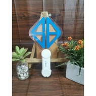 SB19 Official Lightstick version2 with free official poster