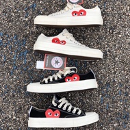 Converse CDG Lowcut 36-44