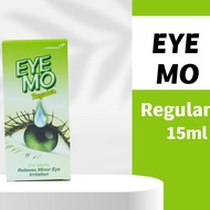 COMBIPHAR EYE MO REGULAR EYE DROPS 15ML