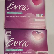 [Ready] Evra Koyo Patch Koyok Kb Evra Original