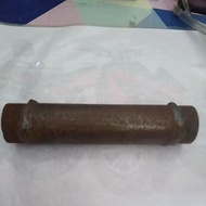 Cupling link, cupling to shaft link