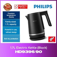 Philips HD9396/90 7000 Series Double Walled Kettle WITH 2 YEARS WARRANTY