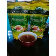 Emperor's Turmeric Tea