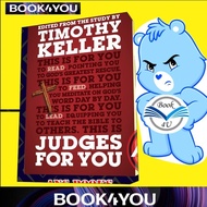 Judges for You Timothy Keller [Keller Timothy]