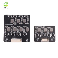 [PNU] BMS 2S-8S 1.2A Balance Board Lifepo4 LTO  Active Equalizer Balancer Energy Transfer Board BMS 