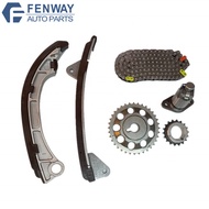 Timing Chain Kit For Toyota Auris Corolla MR2 1ZZ-FE 13506-22030 13540-22022 KA-25 Timing Chain Kit