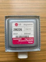 二手LG微波爐磁控管2M266