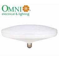 OMNI 歐麗 B22 / E27 30W LED 6500K 白光 簡約頂燈 飛碟燈 香港行貨 保用一年