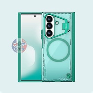 Ốp lưng Nillkin Iceblade Fold Mag Case cho Galaxy Z Fold 7