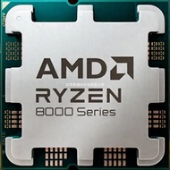 Ryzen R5-7400F CPU barebone baharu, 6 teras, soket AM5, model enam teras lain tersedia untuk kompute